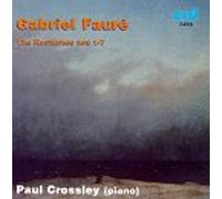 Faure - Nocturnes 1-7