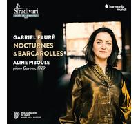 Nocturnes & Barcarolles