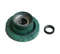 FAURE. PALIER GAUCHE Ø INTERIEUR 17 MM. Ref: 407143096