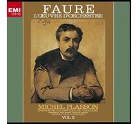 Faure: Pelleas Et Melisande(24Bit) [Import]