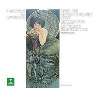 Faure:Pelleas et Melisande.Otc [Import allemand]
