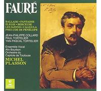 Faure / Plasson, Michel - L'oeuvre D'orchestre 2 [Import]