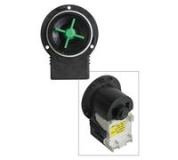 Faure - Pompe De Vidange 25 W 230 V M113 - Ref: 146881800
