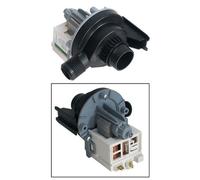 Faure - Pompe De Vidange Askoll M109 25w - Ref: 132663020