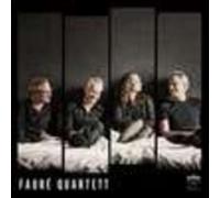 Fauré Quartett – Quatuors pour piano n° 1 et 2 – CD – Edel
