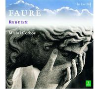 Faure - Requeim