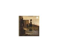 Gabriel Fauré – Requiem (1888) – CD – NAXOS