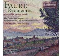 Fauré Requiem