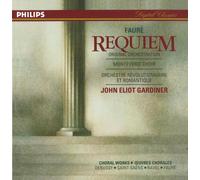 Fauré – Requiem – Universal Music Group