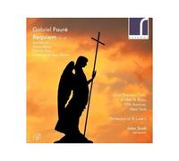 Gabriel Fauré: Requiem, OP. 48 [Import]