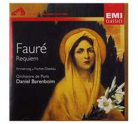 Fauré : Requiem