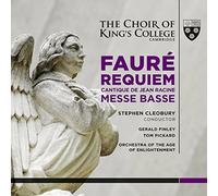 Fauré: Requiem