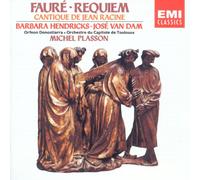 Requiem - Cantique Jean Racine