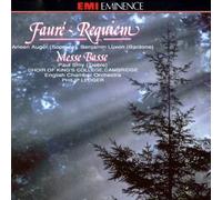 Paul Smy, Philip Ledger - FaureRequiem [Import]
