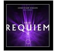 Faure: Requiem/Cantique/Ave Ve
