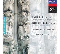 Faure - Requiem [Import]