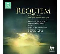 Faure:Requiem [Import allemand]