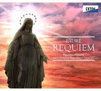 Faure:Requiem [Import allemand]