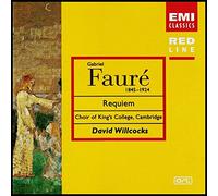 Faure - Requiem/Missa Papae Marcelli