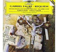 Fauré : Requiem Op. 48