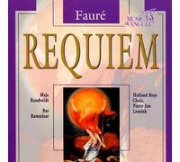 Faure - Requiem, Op. 48