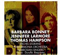 Faure - Requiem Op.48 & 9