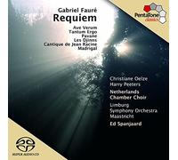 Fauré: Requiem OP.48/Madrigal