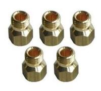 Sachet Injecteurs Gaz Butane Ref: 5026994100