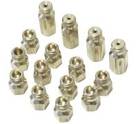 Faure - Sachet Injecteurs Gaz Naturel - Ref: 5026824900