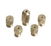 Faure - Sachet Injecteurs Gaz Naturel - Ref: 5027224900