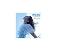 Fauré & Schumann: Samsara: R. Schumann & Fauré