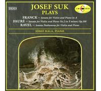 Faure - Sonata Violin 2/Sonata Violin/Sonata Violin