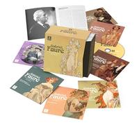 Fauré : The Complete Works Édition Limitée Coffret CD