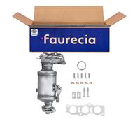 Faurecia Catalyseur en coude FS15916K pour CITROËN C1 (PM, PN_)