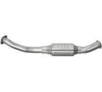 Faurecia Catalyseur FS15092K pour CITROËN ZX (N2) ZX Break (N2)