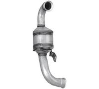 Faurecia Catalyseur FS15369K pour CITROËN C3 I Schrägheck (FC, FN_)