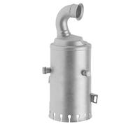 Faurecia Catalyseur FS15512K pour CITROËN C3 I Schrägheck (FC, FN_)