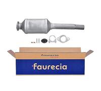 Faurecia Catalyseur FS25245K pour FIAT PUNTO (176) pour LANCIA Y (840A)