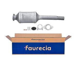 Faurecia Catalyseur FS25245K pour FIAT PUNTO (176) pour LANCIA Y (840A)
