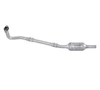 Faurecia Catalyseur FS40314K pour OPEL Corsa B Schrägheck (S93) COMBO (71_)