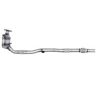 Faurecia Catalyseur FS40461K pour OPEL Corsa B Schrägheck (S93)
