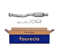 Faurecia Catalyseur FS45246K pour CITROËN SAXO (S0, S1)