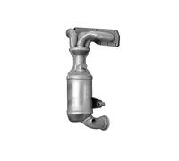 Faurecia Catalyseur FS45609K pour CITROËN BERLINGO (B9)