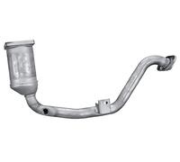 Faurecia Catalyseur FS45721K pour CITROËN C4 I (LC_)