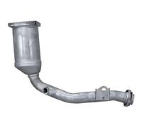 Faurecia Catalyseur FS45760K pour CITROËN C2 Schrägheck (JM)