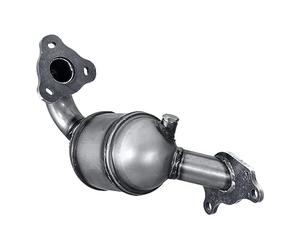 Faurecia Catalyseur FS55446K pour NISSAN JUKE (F15) pour DACIA DUSTER