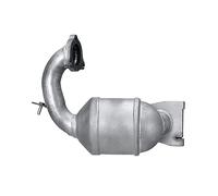 Faurecia Catalyseur FS55673K