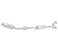 Faurecia Catalyseur FS70075K