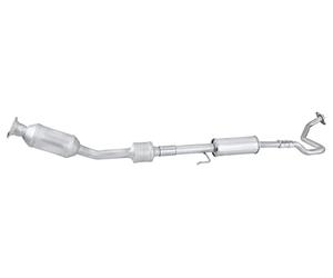 Faurecia Catalyseur FS70075K