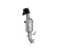 Faurecia Catalyseur FS80525K pour VW GOLF VI (5K1)